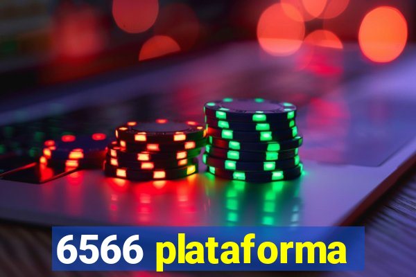 6566 plataforma